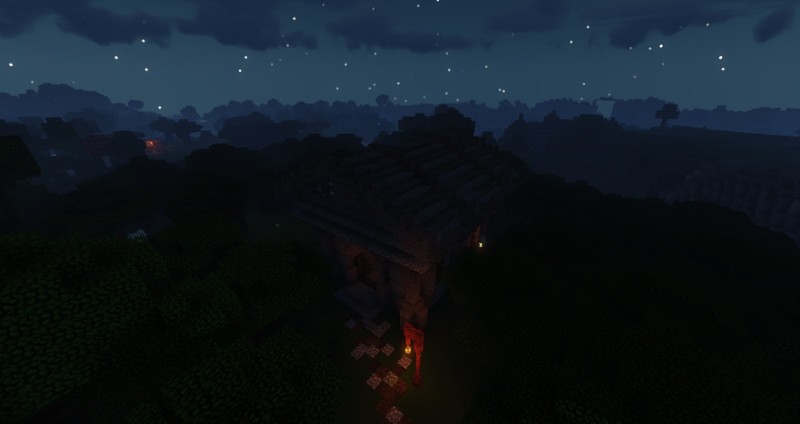 Lair | Catacombs Image