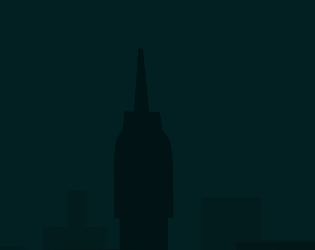 Games like Every City Is the Same