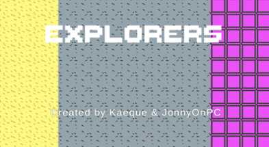 Explorers Image