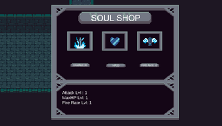 Forgotten Loop Image