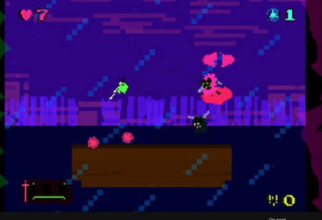 Frog Souls Image