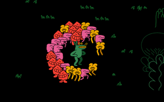 FRUITWOLF Image