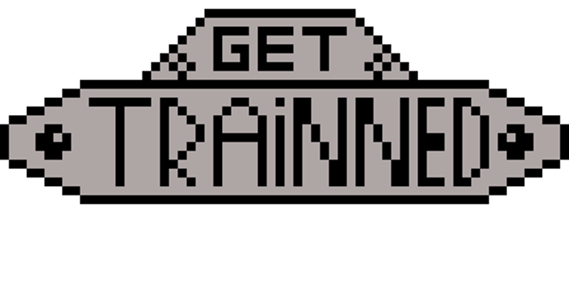 Get Trainned Image