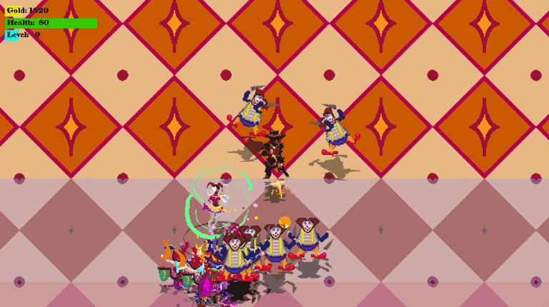 GiggleBlade Image