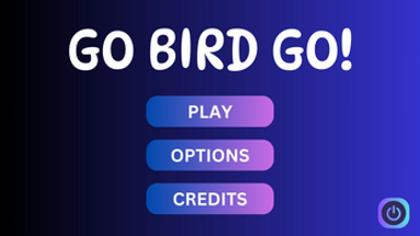 Go Bird Go! Image