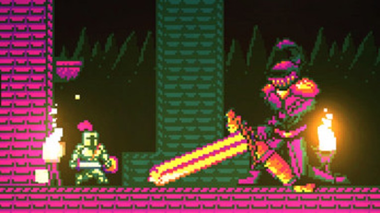 Grimstorm Image
