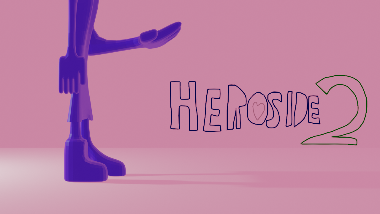 Games like Heroside 2