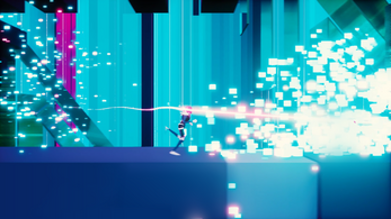 Hyper Xor screenshot