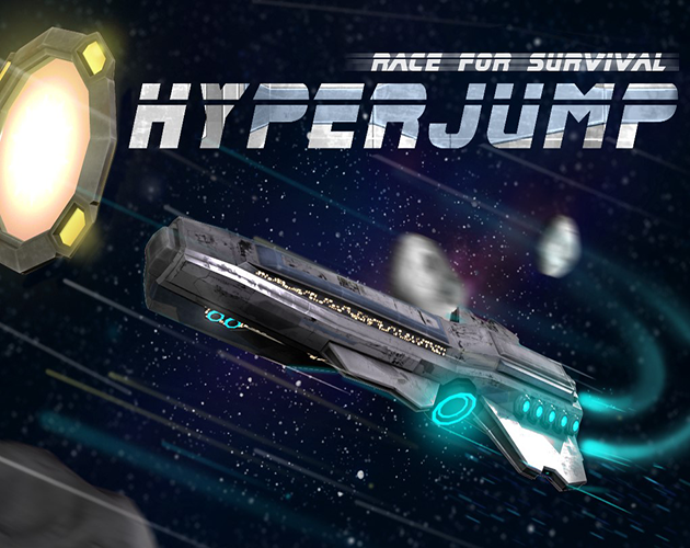 Games like HyperJump