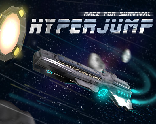 HyperJump Image