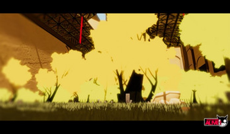 I'm so fucking Alive screenshot