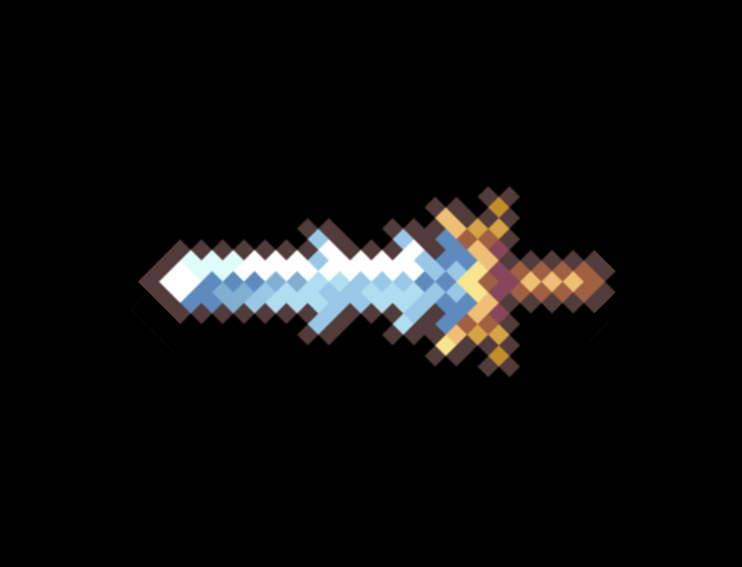 Games like The Cursed Sword of KYLE