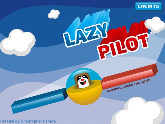 Games like Lazy Pilot