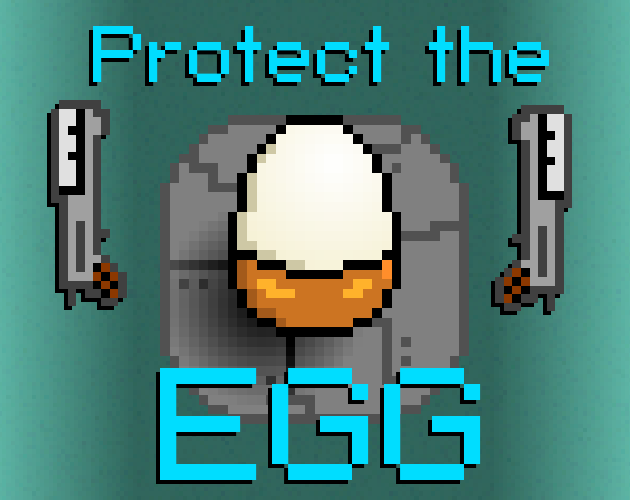 Games like LD46 - Protect the Egg