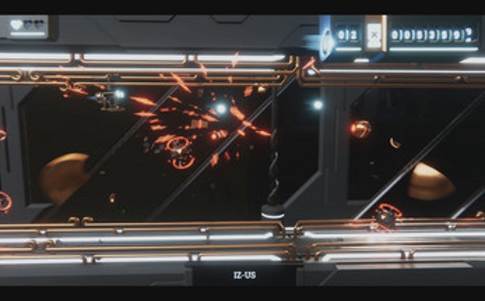 LIL' DRONE screenshot