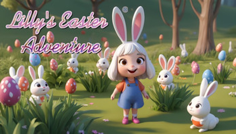 Lillys Adventure screenshot