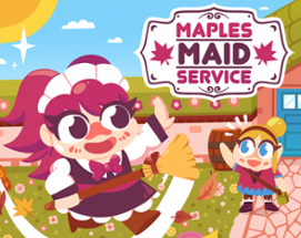 Maple's Maid Service Image