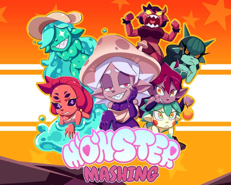 Games like Monster Mashing Deluxe