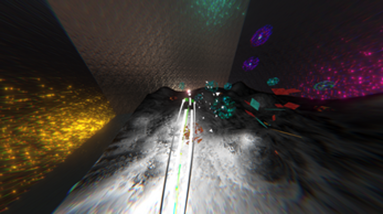 Moon Ball screenshot