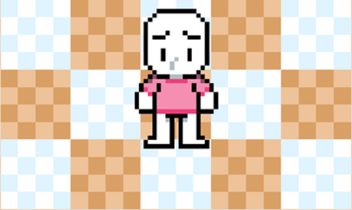 Naked Nightmare Image