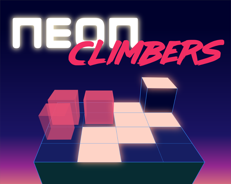 Games like Neon Climbers