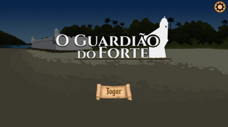 O Guardião do Forte Image