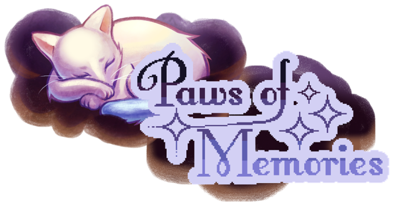 Paws of Memories Image