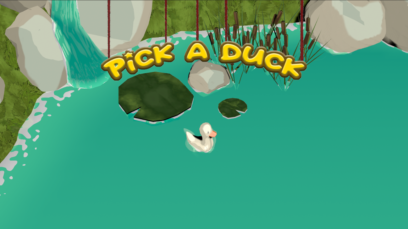 Games like Pick a Duck