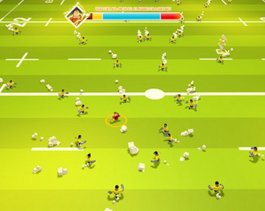 Power Play screenshot