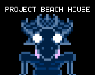 Games like Project Beach House