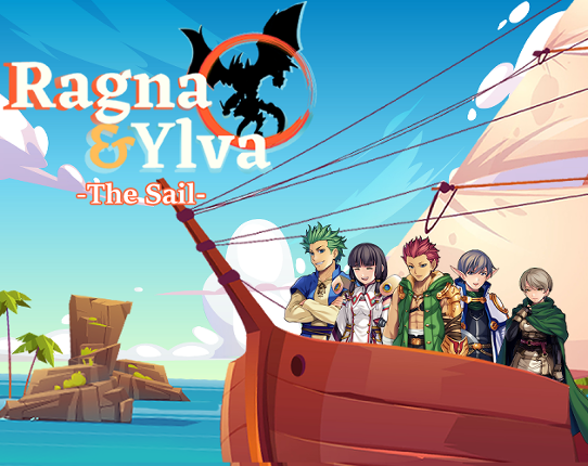 Ragna & Ylva: The Sail Image