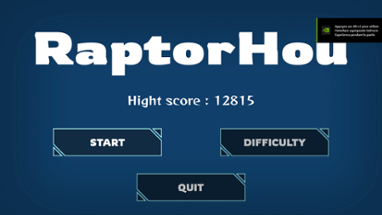 RaptorHou Image