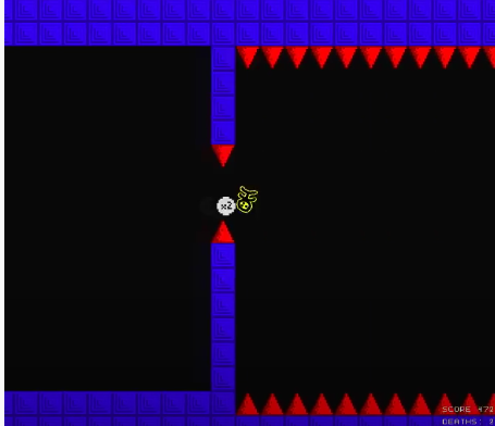 Games like rotateguy
