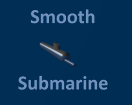 Smooth Submarine Image