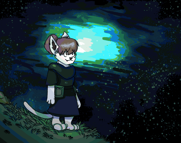 Games like Space Captain Yanya