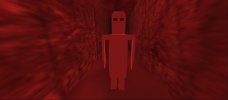 Space Man Image