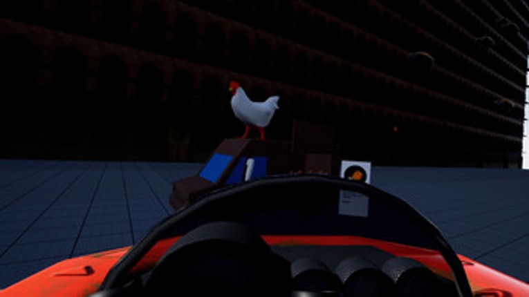 Special Delivery 2043 Image