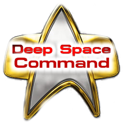 Star Trek: Deep Space Command Image