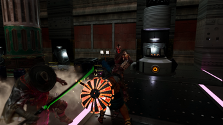 Starticus Image