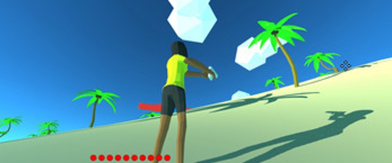 Strange Bird Island Image