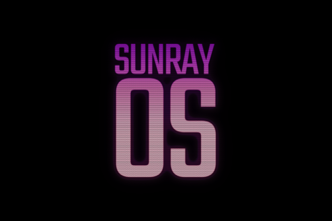 Games like Sunray OS