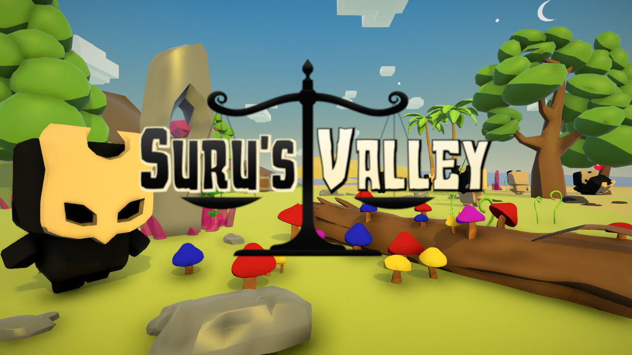 Games like Suru's Valley