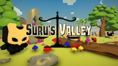 Suru's Valley Image