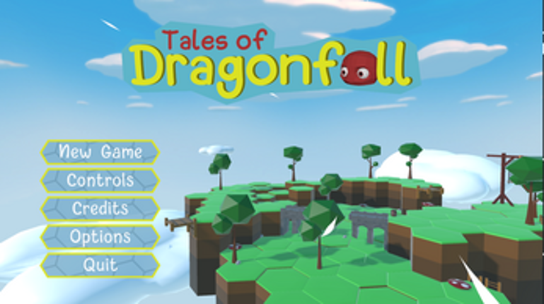 Tales of Dragonfall Image