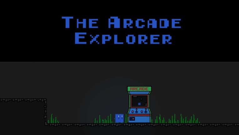 The Arcade Explorer Image