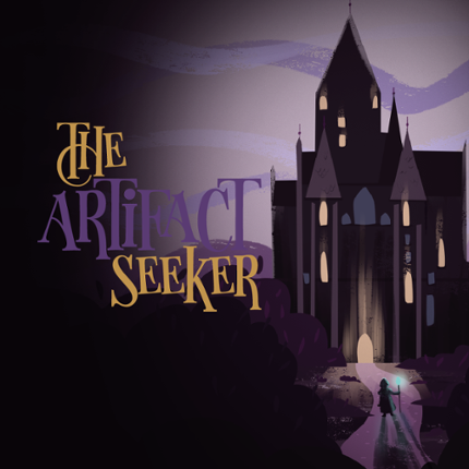 The Artifact Seeker Game Cover