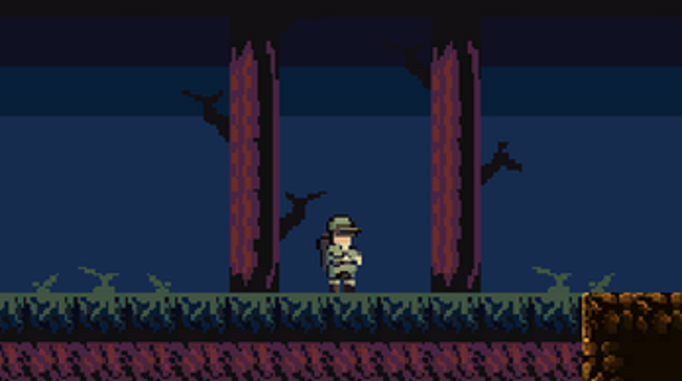 The Clocktower Letter screenshot