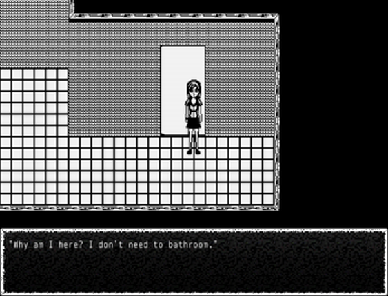 The Crawling Impossibilities screenshot