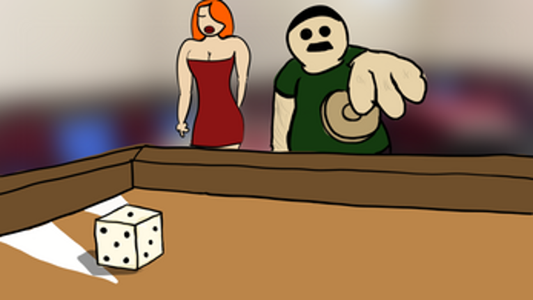 The Dream Of Dice screenshot