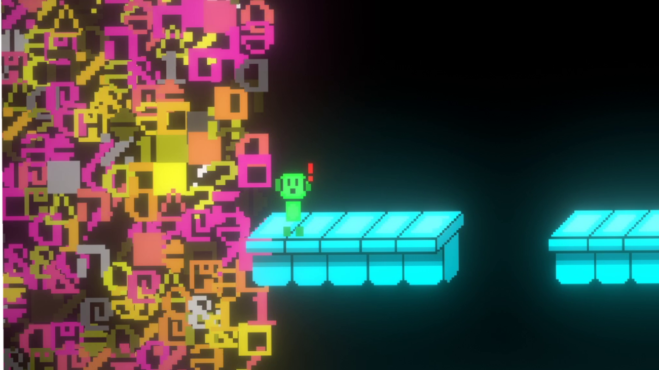 Games like This Game Is Broken